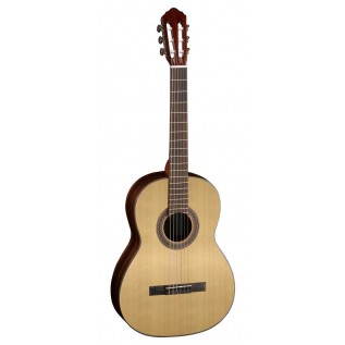 Классическая гитара CORT AC150 NAT 